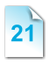 21
