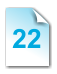 22