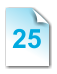 25